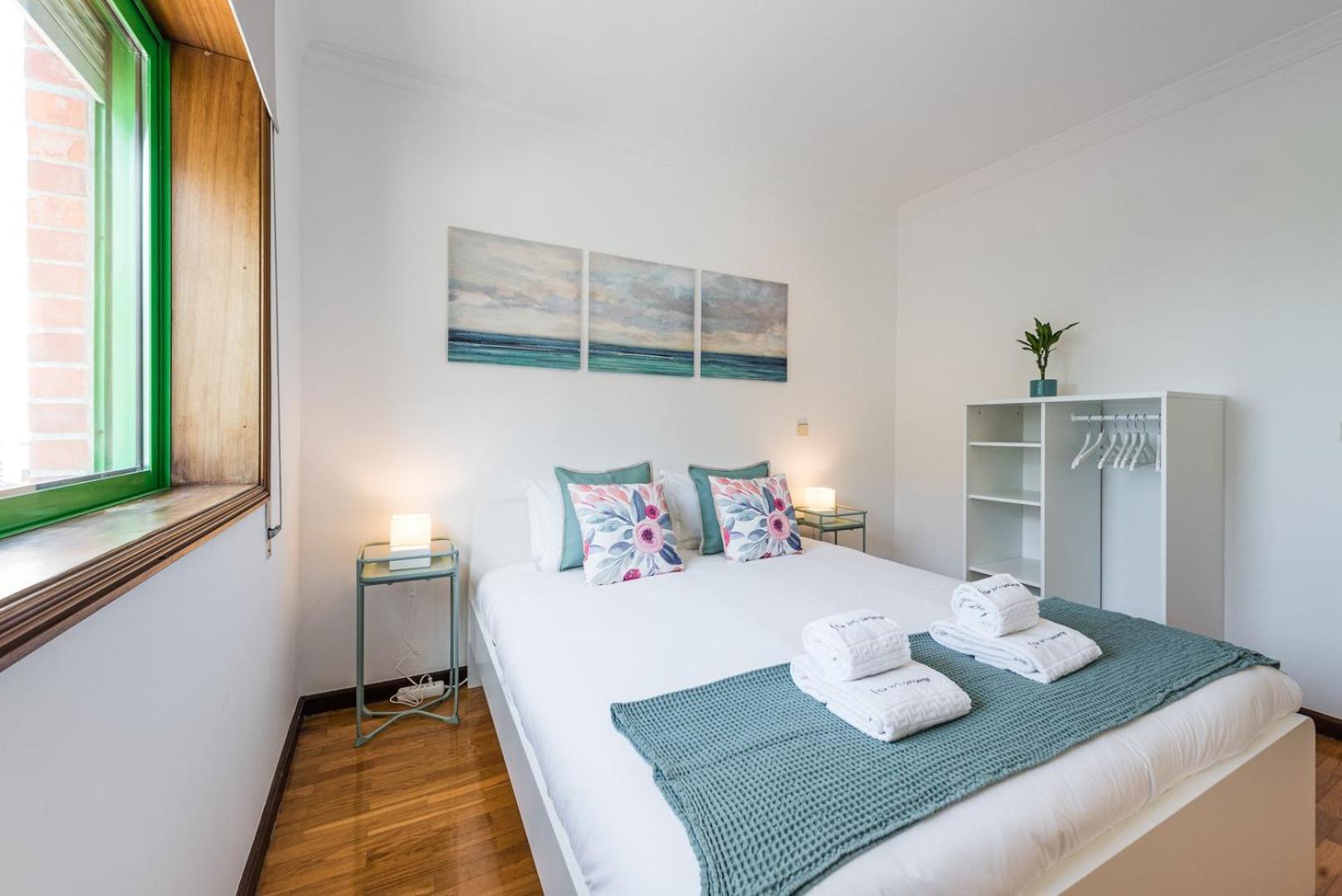 Hotel Guestready - Sea Breaking View Matosinhos  Exterior foto